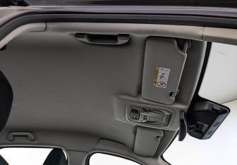 Подержанный автомобиль Haval Jolion 2023 года (22 фото)