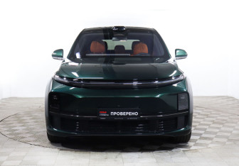 Подержанный автомобиль LiXiang L7 2024 года (2 фото)