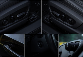 Подержанный автомобиль Lexus ES 2019 года (19 фото)