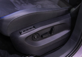 Новый Volkswagen Tiguan 2026 (34 фото)