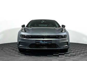 Подержанный автомобиль Zeekr 001 2023 года (2 фото)