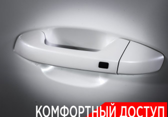 Подержанный автомобиль Kia Seltos 2021 года (23 фото)