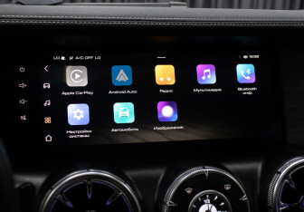 Подержанный автомобиль Tank 300 2023 года (20 фото)