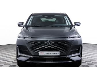 Подержанный автомобиль Changan UNI-K 2022 года (2 фото)