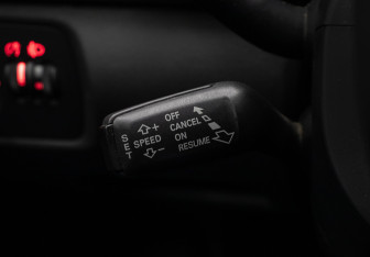 Подержанный автомобиль Audi A3 Hatchback 2009 года (19 фото)