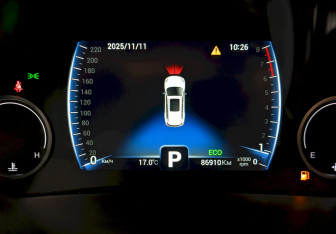 Подержанный автомобиль Chery Tiggo 8 2021 года (29 фото)