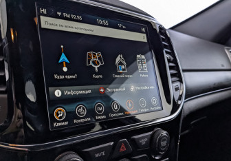 Подержанный автомобиль Jeep Grand Cherokee 2019 года (29 фото)