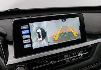 Подержанный автомобиль Chery Tiggo 7 Pro 2020 года (11 фото)