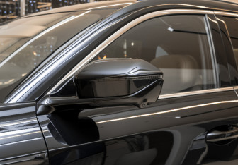 Новый Changan CS75PLUS 2025 (11 фото)