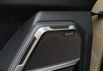 Подержанный автомобиль Jetour T2 2024 года (22 фото)