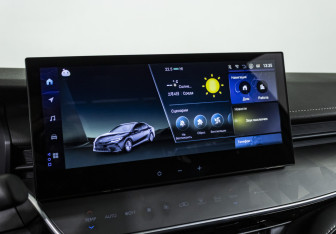 Подержанный автомобиль Toyota Camry Sedan 2024 года (18 фото)