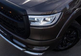 Подержанный автомобиль Great Wall Poer 2021 года (22 фото)