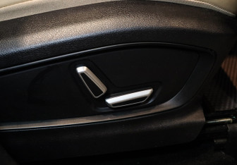 Подержанный автомобиль Geely Okavango 2023 года (16 фото)