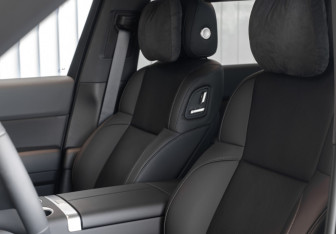 Новый LiXiang L7 2025 (17 фото)