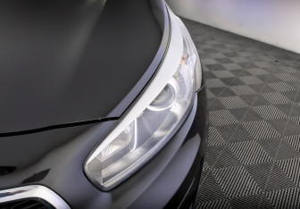 Подержанный автомобиль Kia Ceed Hatchback 2018 года (16 фото)