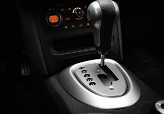 Подержанный автомобиль Nissan Qashqai 2010 года (17 фото)