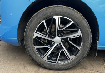 Подержанный автомобиль Haval Jolion 2023 года (13 фото)