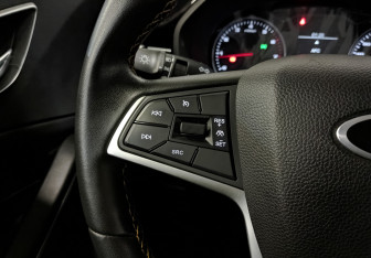 Новый Москвич 3 2023 (27 фото)