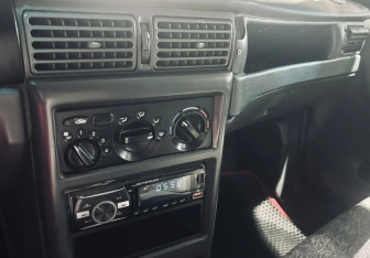 Подержанный автомобиль Daewoo Nexia Sedan 2007 года (10 фото)