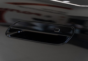 Новый Omoda C7 2025 (13 фото)