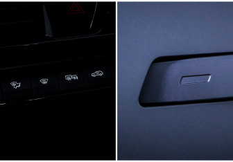 Подержанный автомобиль GAC GS3 2024 года (21 фото)