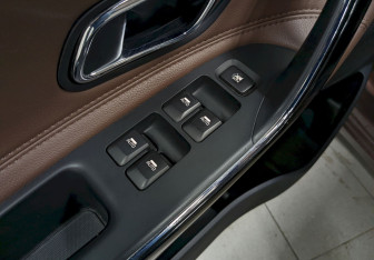 Подержанный автомобиль Kia Ceed Hatchback 2014 года (12 фото)