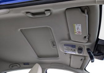 Подержанный автомобиль Haval F7x 2022 года (23 фото)