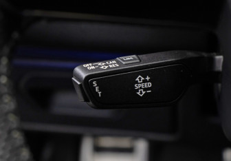 Подержанный автомобиль Audi A7 2018 года (20 фото)