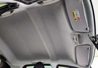 Подержанный автомобиль Datsun mi-DO 2019 года (20 фото)