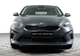 Подержанный автомобиль Kia Ceed Hatchback 2018 года (2 фото)