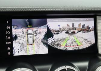 Подержанный автомобиль Tank 300 2023 года (26 фото)