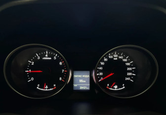Подержанный автомобиль Haval M6 2023 года (15 фото)