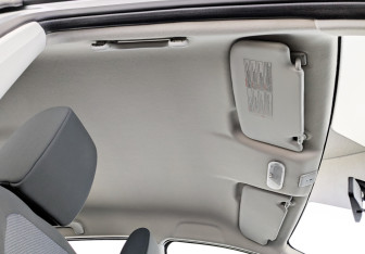 Подержанный автомобиль Nissan Qashqai 2012 года (22 фото)