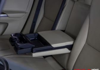 Подержанный автомобиль Volvo XC60 2017 года (9 фото)