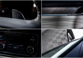 Подержанный автомобиль Tank 500 2023 года (22 фото)