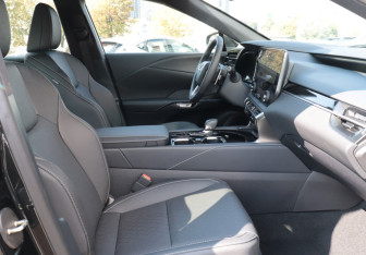 Новый Lexus RX 2025 (13 фото)