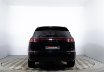 Подержанный автомобиль AITO M7 2023 года (5 фото)