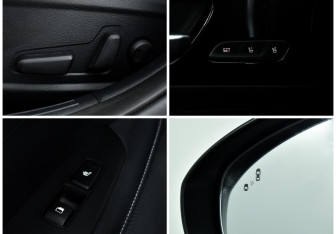 Подержанный автомобиль Kia Cerato Sedan 2022 года (13 фото)