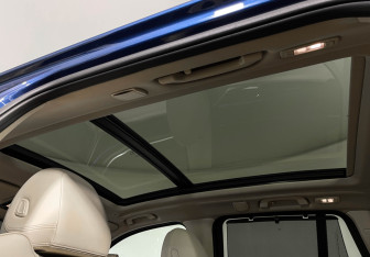 Подержанный автомобиль BMW X3 2019 года (17 фото)