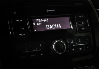 Подержанный автомобиль Renault Kaptur 2020 года (18 фото)