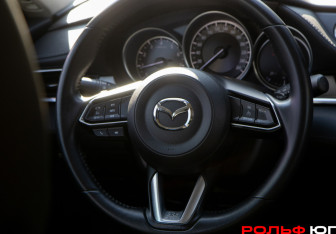 Подержанный автомобиль Mazda 6 Sedan 2019 года (12 фото)