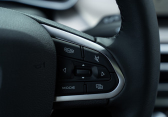 Новый Belgee X50 2025 (24 фото)