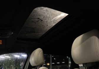 Подержанный автомобиль Mazda CX-9 2021 года (15 фото)