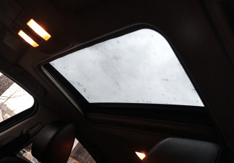 Подержанный автомобиль Mazda 6 Sedan 2013 года (12 фото)