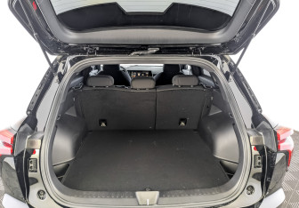 Новый Haval F7 2026 (8 фото)