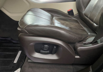 Подержанный автомобиль Land Rover Range Rover Sport 2017 года (18 фото)