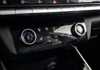 Подержанный автомобиль Chery Tiggo 4 Pro 2023 года (21 фото)