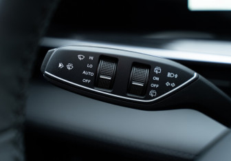 Новый Exeed RX 2025 (27 фото)