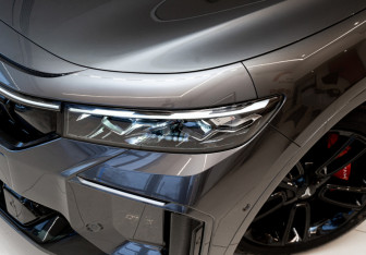 Новый Voyah Free 2026 (2 фото)