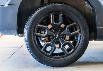 Подержанный автомобиль Haval H3 2024 года (30 фото)